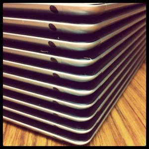 ipadstack