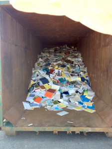 librarydumpster