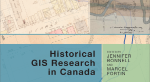 HGIS-in-Canada-Cover