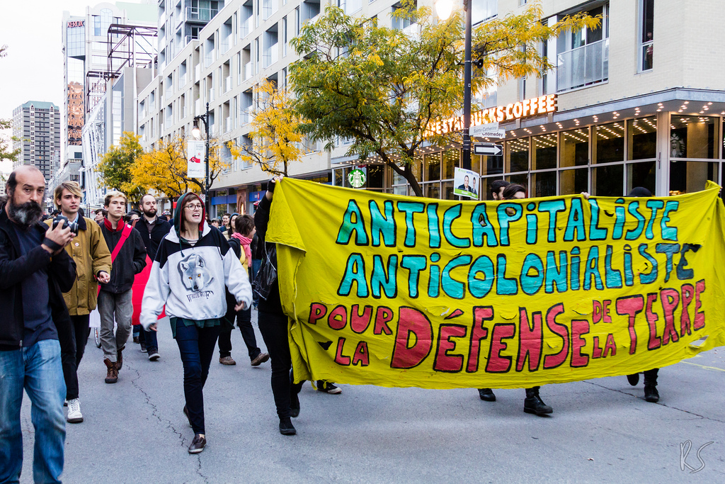 Environmental Movement Sean Kheraj Canadian History And Environment